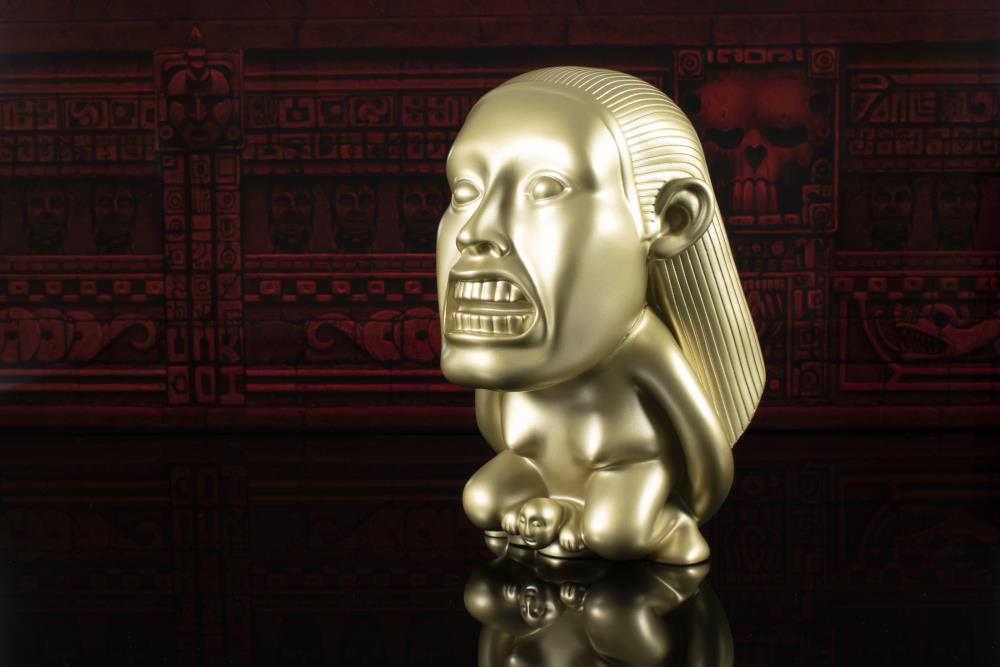 Indiana Jones Golden Idol Bank Gallery Image 4