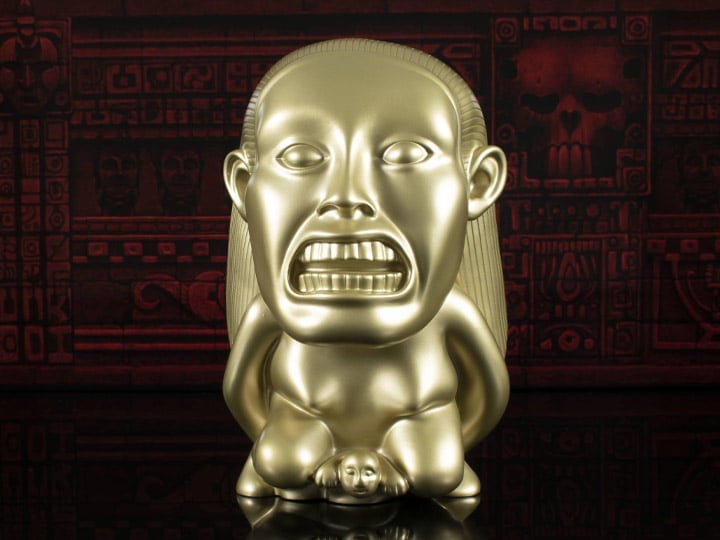 Indiana Jones Golden Idol Bank Gallery Image 1