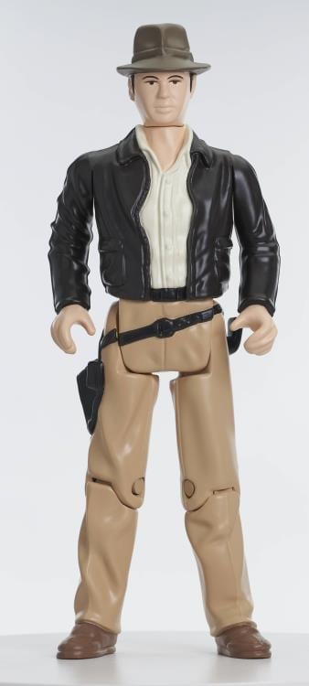 Raiders of the Lost Ark Indiana Jones Jumbo Figure Gallery Image 3