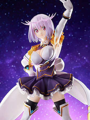 Gridman Universe Pop Up Parade L Akane Shinjo (New Order) Gallery Image 2
