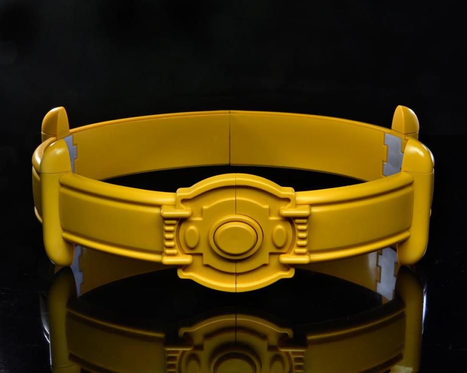 Batman (1989) Utility Belt Prop Replica Bundle Gallery Image 3