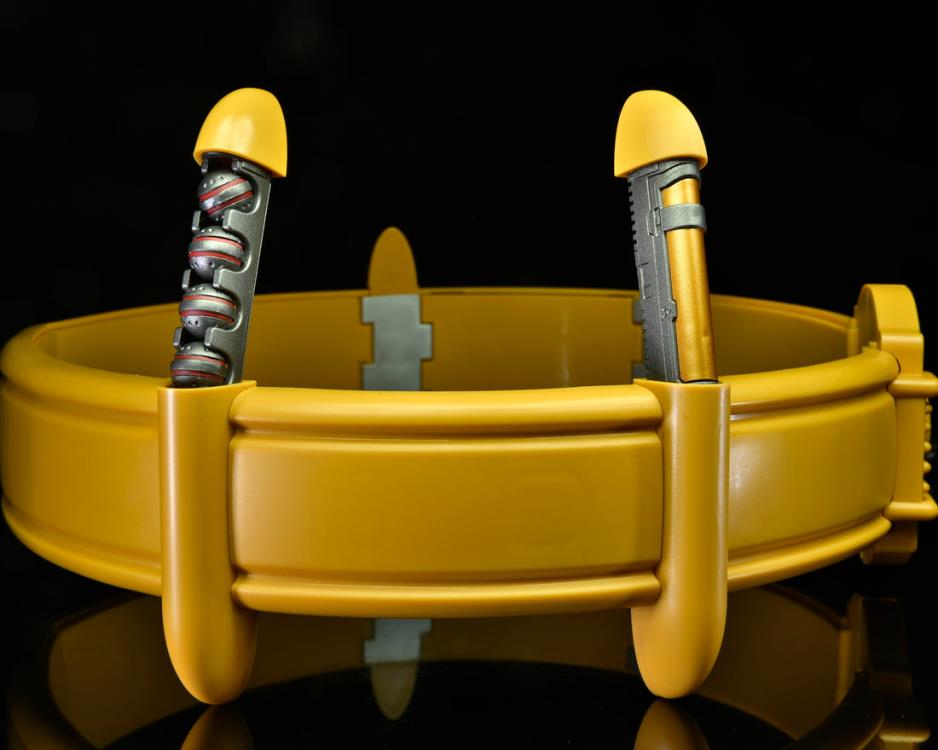 Batman (1989) Utility Belt Prop Replica Bundle Gallery Image 8
