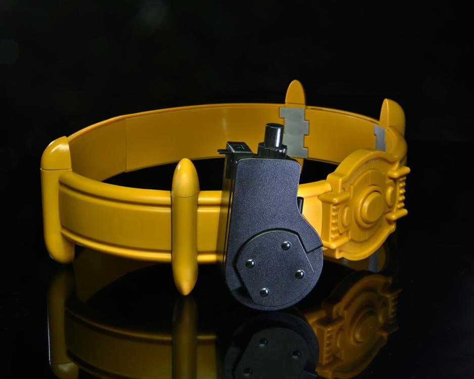 Batman (1989) Utility Belt Prop Replica Bundle Gallery Image 7