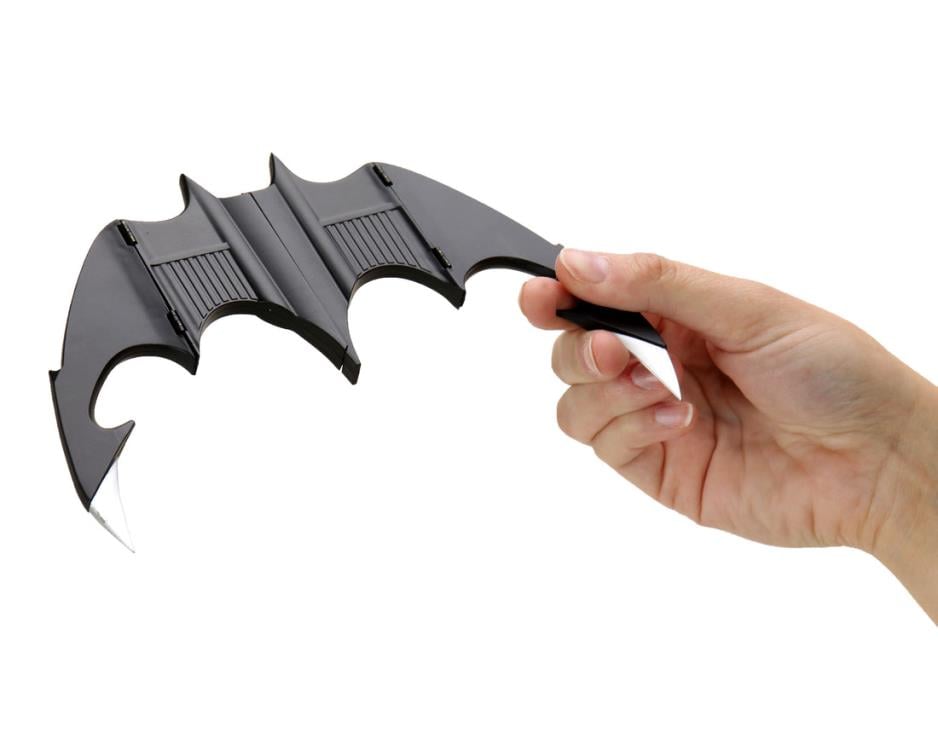 Batman (1989) Utility Belt Prop Replica Bundle Gallery Image 14