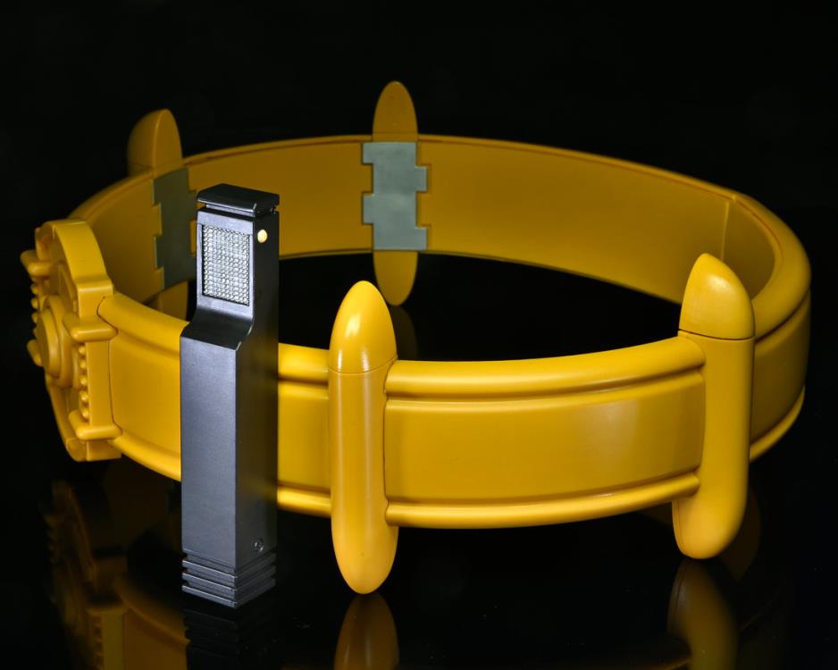 Batman (1989) Utility Belt Prop Replica Bundle Gallery Image 6