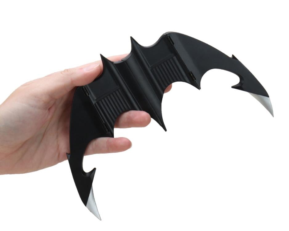 Batman (1989) Utility Belt Prop Replica Bundle Gallery Image 15