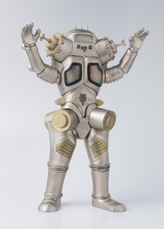 Ultraseven S.H.Figuarts King Joe Action Figure (Reissue)
