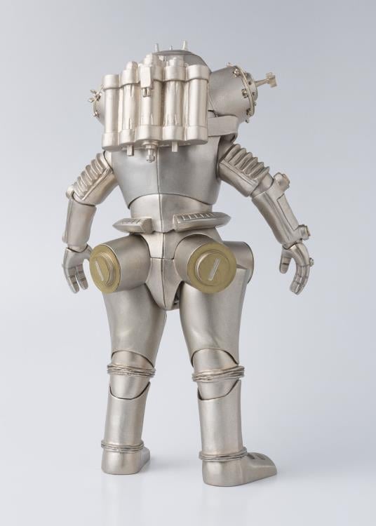 Ultraseven S.H.Figuarts King Joe Action Figure (Reissue)