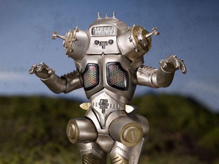 Ultraseven S.H.Figuarts King Joe Action Figure (Reissue)