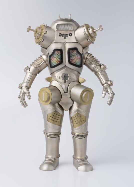 Ultraseven S.H.Figuarts King Joe Action Figure (Reissue)