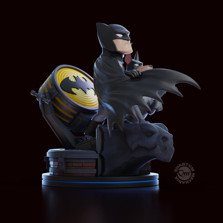 DC Comics Q-Fig Elite Batman & Ace Figure Gallery Image 10