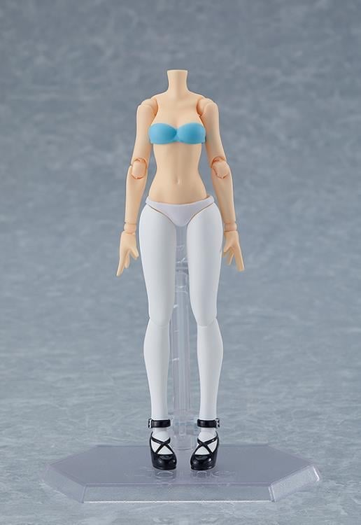Female figma No.598 Dress and Apron Outfit (Alice) Gallery Image 10