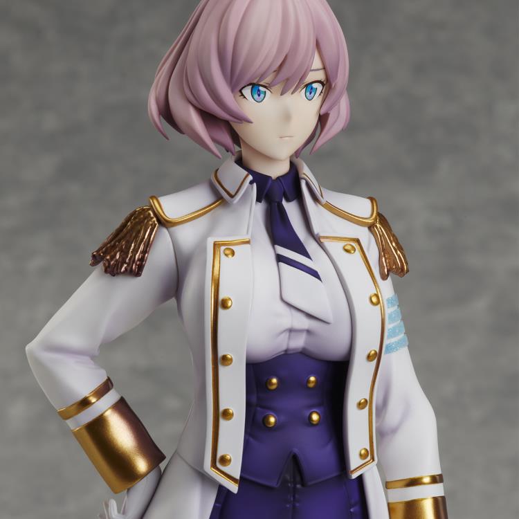 SSSS.Dynazenon Mujina (Uniform Ver.) Figure Gallery Image 10
