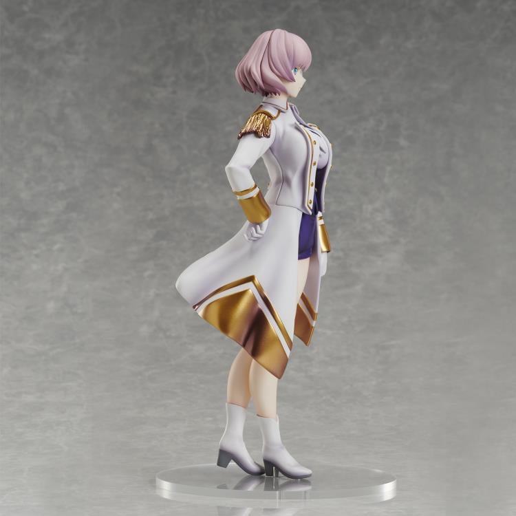 SSSS.Dynazenon Mujina (Uniform Ver.) Figure Gallery Image 8
