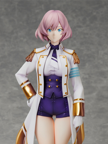 SSSS.Dynazenon Mujina (Uniform Ver.) Figure Gallery Image 2