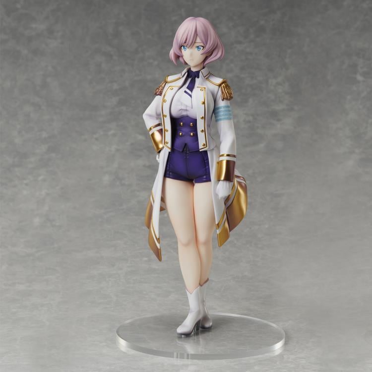 SSSS.Dynazenon Mujina (Uniform Ver.) Figure Gallery Image 4