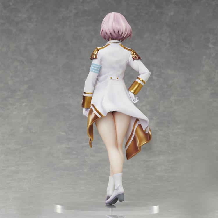 SSSS.Dynazenon Mujina (Uniform Ver.) Figure Gallery Image 7