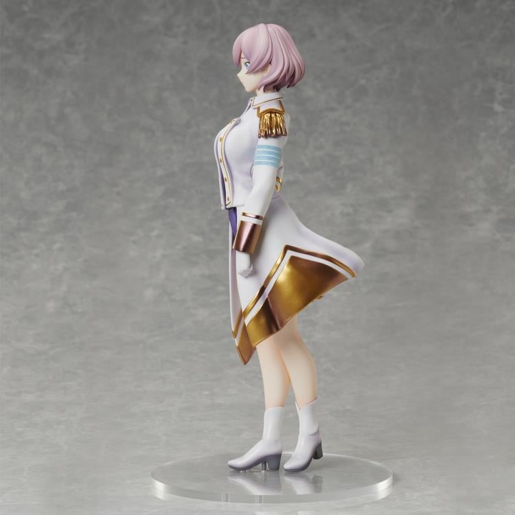 SSSS.Dynazenon Mujina (Uniform Ver.) Figure Gallery Image 5