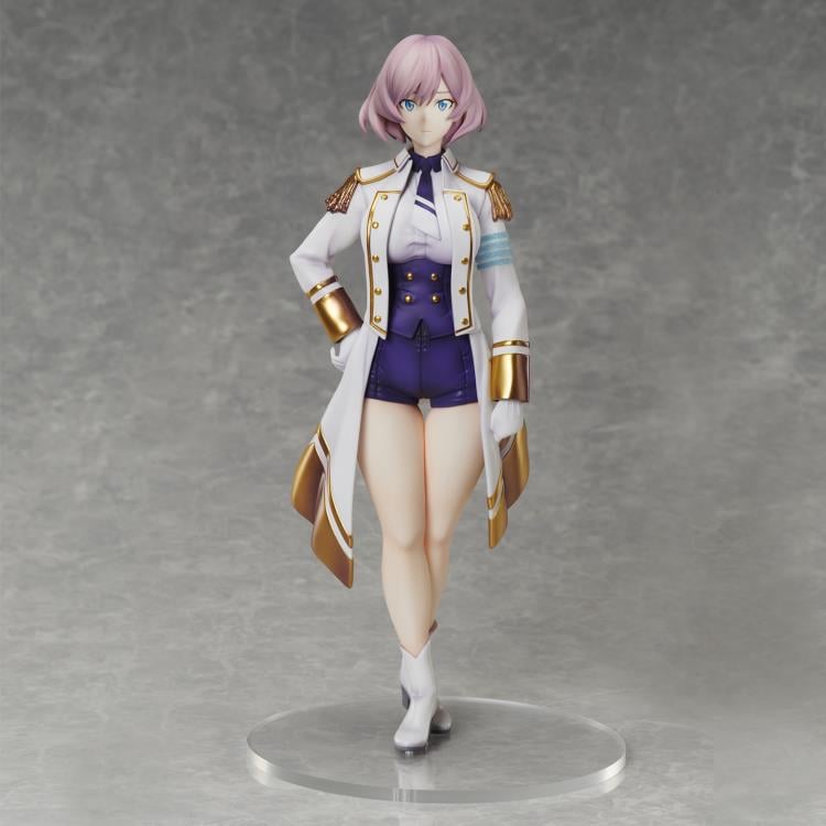 SSSS.Dynazenon Mujina (Uniform Ver.) Figure Gallery Image 3