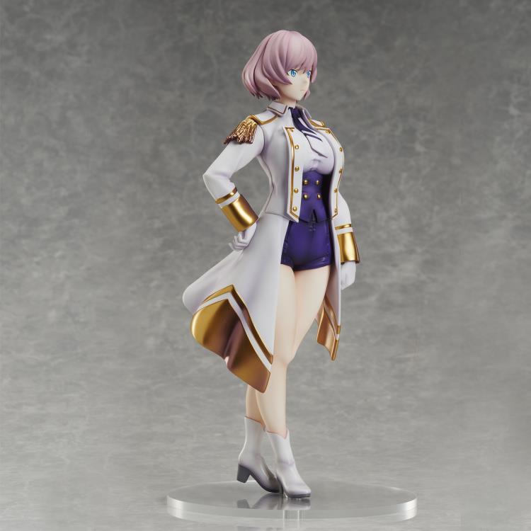 SSSS.Dynazenon Mujina (Uniform Ver.) Figure Gallery Image 9