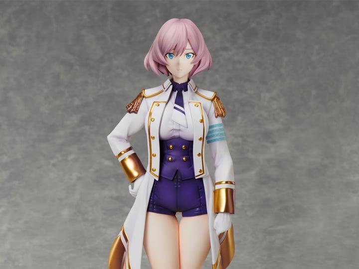 SSSS.Dynazenon Mujina (Uniform Ver.) Figure Gallery Image 1