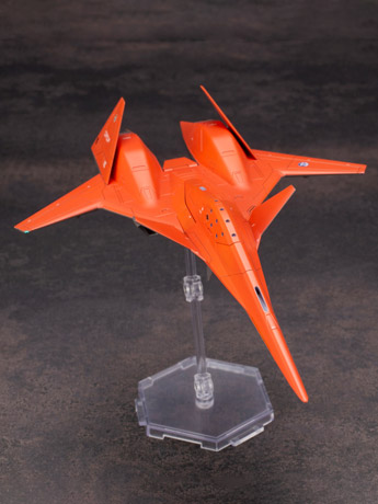 Ace Combat 7: Skies Unknown ADF-01 1/144 Model Kit