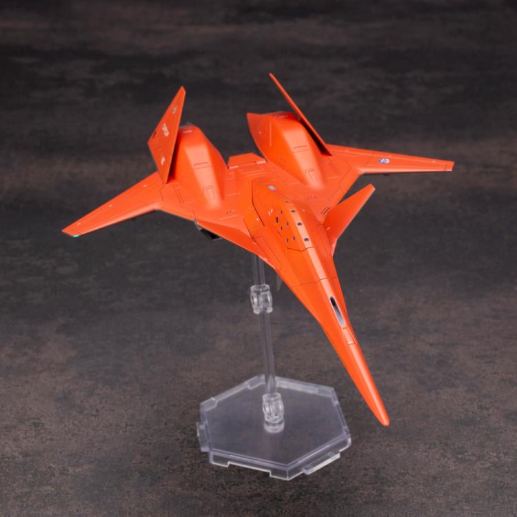 Ace Combat 7: Skies Unknown ADF-01 1/144 Model Kit