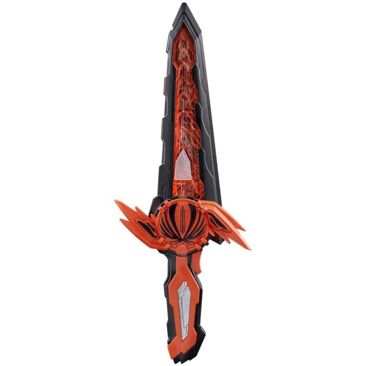 Kamen Rider Saber DX Mumeiken Kyomu Saber & Haken Bladriver Gallery Image 4
