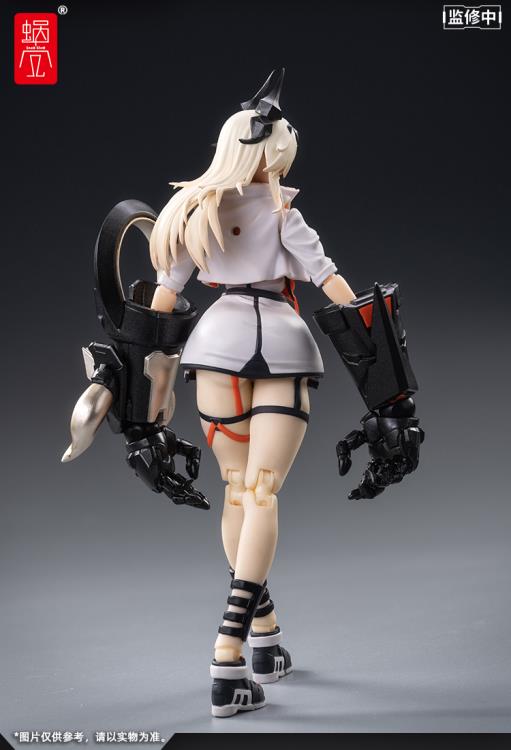 Sand House Tokizakura 1/12 Scale Figure Gallery Image 4