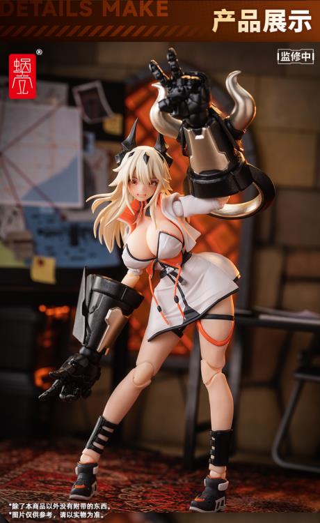 Sand House Tokizakura 1/12 Scale Figure Gallery Image 10