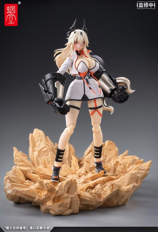 Sand House Tokizakura 1/12 Scale Figure Gallery Image 6