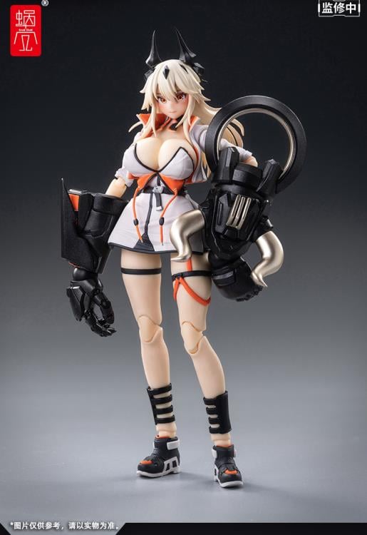Sand House Tokizakura 1/12 Scale Figure Gallery Image 3