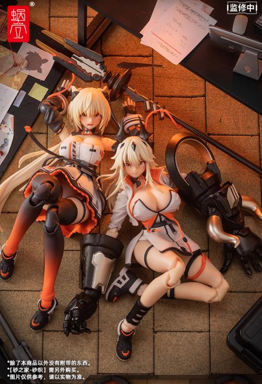 Sand House Tokizakura 1/12 Scale Figure Gallery Image 14