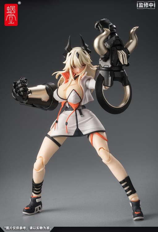 Sand House Tokizakura 1/12 Scale Figure Gallery Image 5