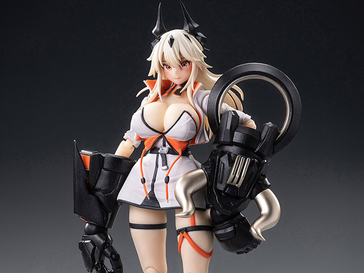 Sand House Tokizakura 1/12 Scale Figure Gallery Image 1