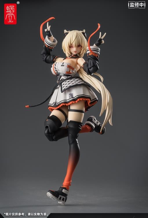 Sand House Saori 1/12 Scale Figure Gallery Image 5