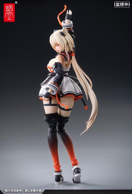 Sand House Saori 1/12 Scale Figure Gallery Image 4