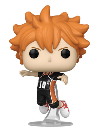 Pop! Animation: Haikyu!! - Shoyo Hinata Gallery Image 2