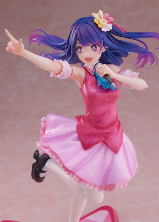 Oshi no Ko F:Nex Ai Hoshino 1/7 Scale Figure Gallery Image 13