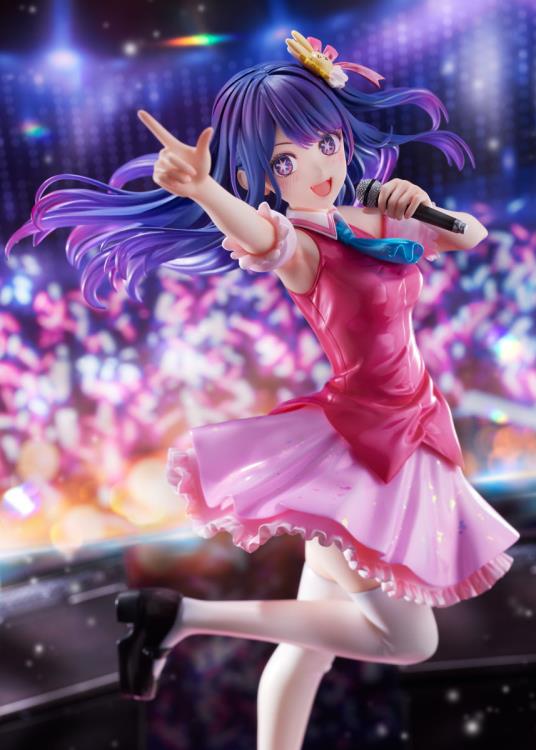 Oshi no Ko F:Nex Ai Hoshino 1/7 Scale Figure Gallery Image 4