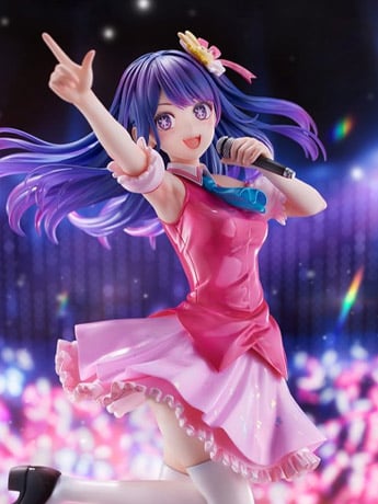 Oshi no Ko F:Nex Ai Hoshino 1/7 Scale Figure
