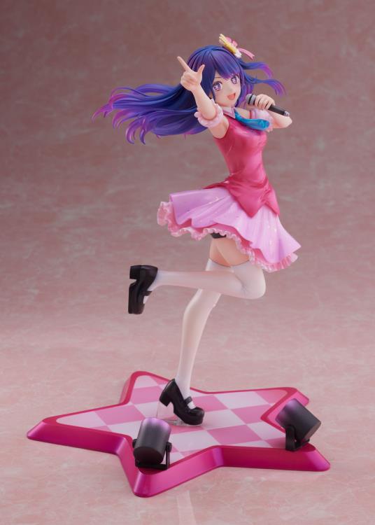 Oshi no Ko F:Nex Ai Hoshino 1/7 Scale Figure Gallery Image 10