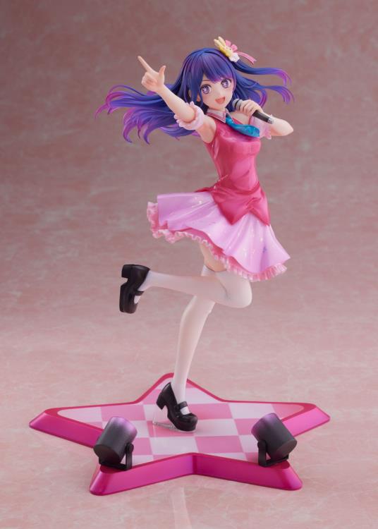 Oshi no Ko F:Nex Ai Hoshino 1/7 Scale Figure Gallery Image 7