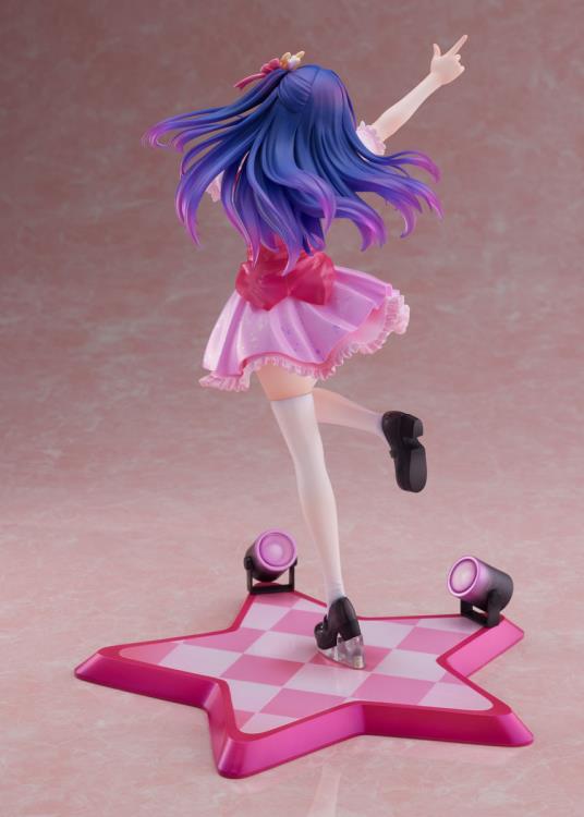 Oshi no Ko F:Nex Ai Hoshino 1/7 Scale Figure Gallery Image 9
