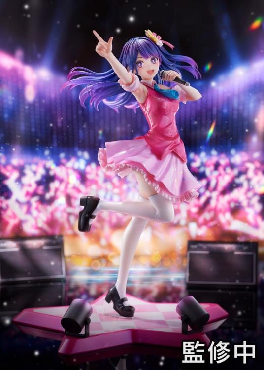 Oshi no Ko F:Nex Ai Hoshino 1/7 Scale Figure Gallery Image 3