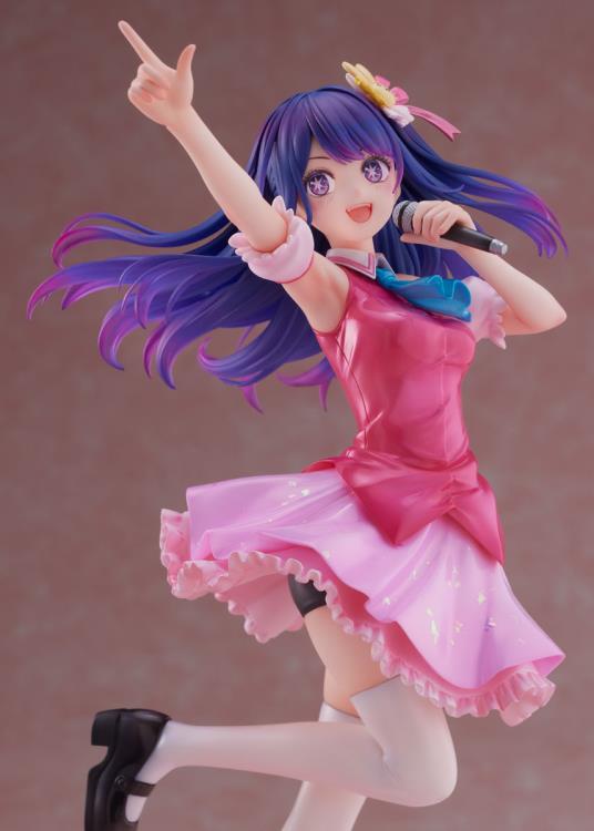Oshi no Ko F:Nex Ai Hoshino 1/7 Scale Figure Gallery Image 12