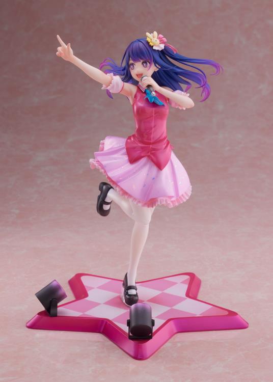 Oshi no Ko F:Nex Ai Hoshino 1/7 Scale Figure