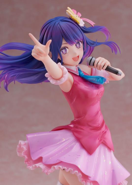 Oshi no Ko F:Nex Ai Hoshino 1/7 Scale Figure Gallery Image 11