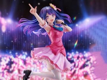 Oshi no Ko F:Nex Ai Hoshino 1/7 Scale Figure