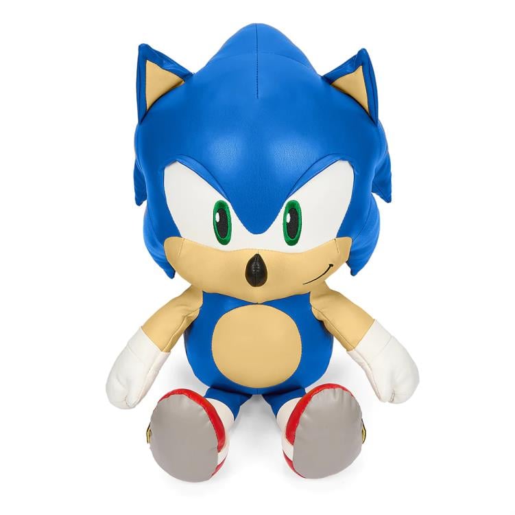 Sonic The Hedgehog 16